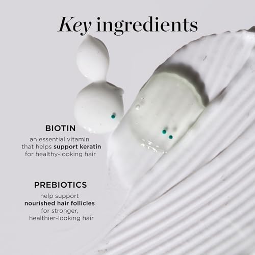Hair Thickening Shampoo