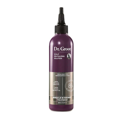 Dr. Groot Miracle in Shower Moisturizing Treatment for Hair Loss