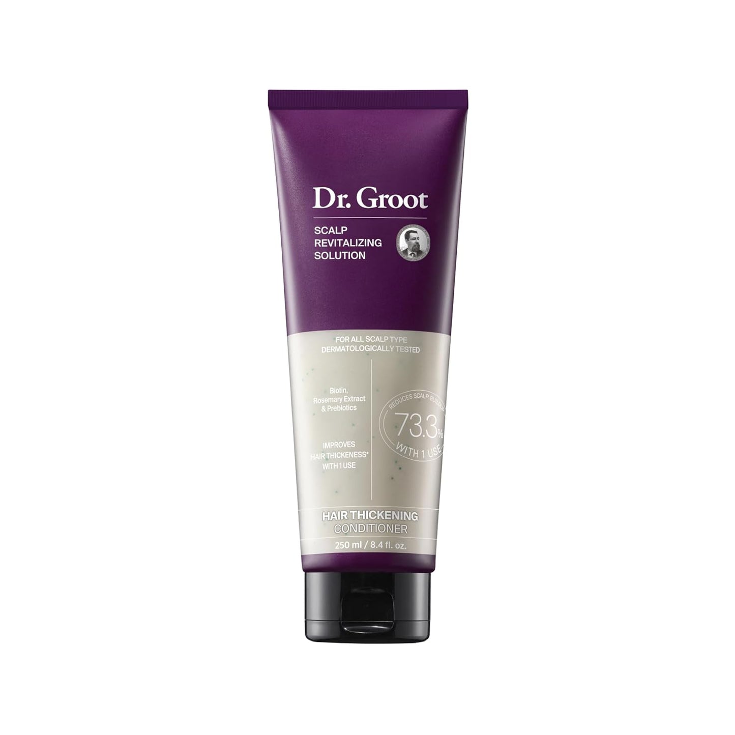 Hair Thickening Conditioner For Hair loss