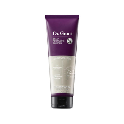 Hair Thickening Conditioner For Hair loss