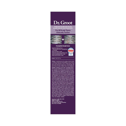 Hair Thickening Serum for Hair Loss