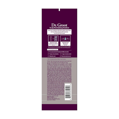Hair Thickening Conditioner For Hair loss