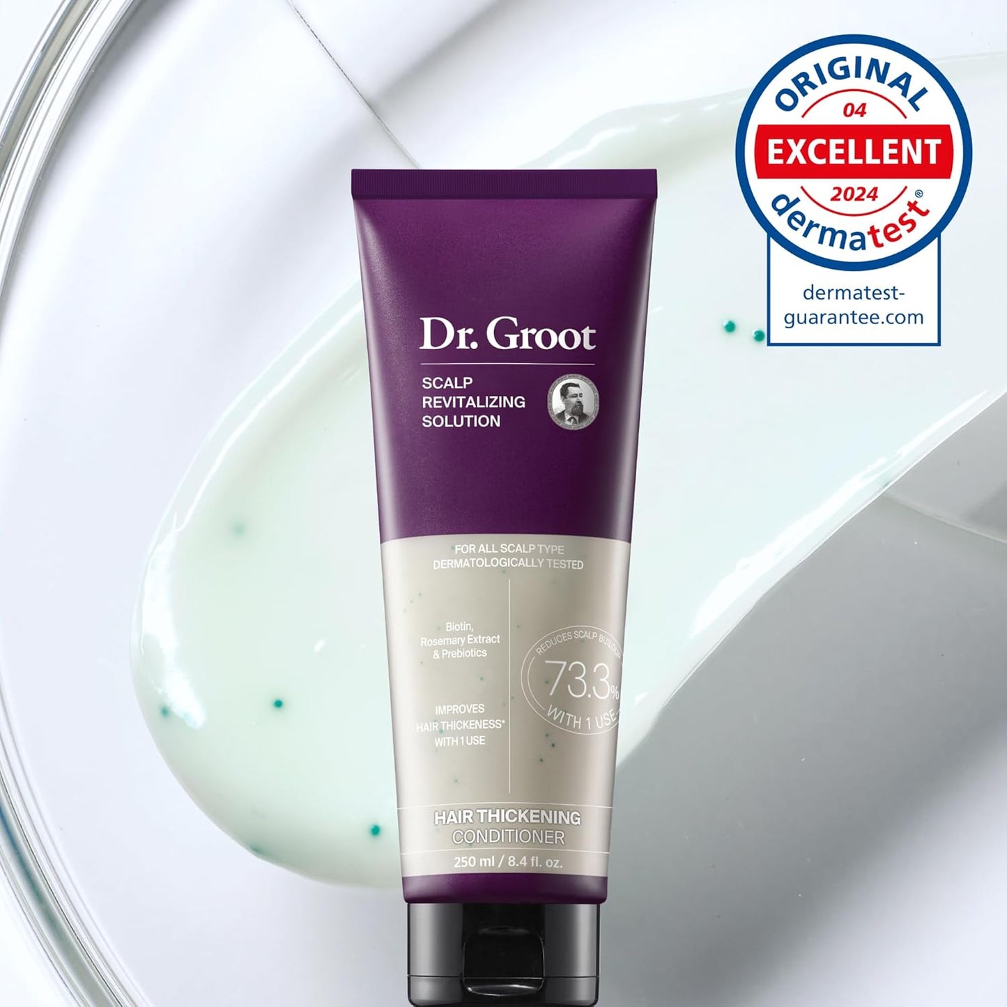 Hair Thickening Conditioner For Hair loss