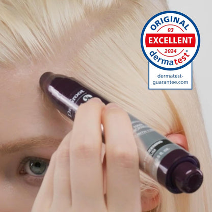 Hair Thickening Serum for Hair Loss