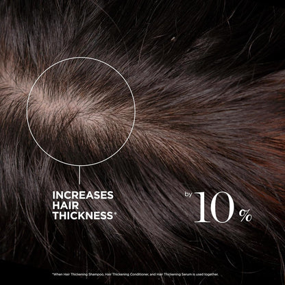 Hair Thickening Serum for Hair Loss