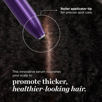 Hair Thickening Serum for Hair Loss
