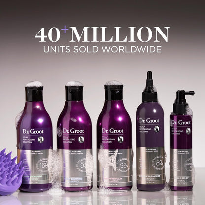 Hair Thickening Conditioner For Hair loss