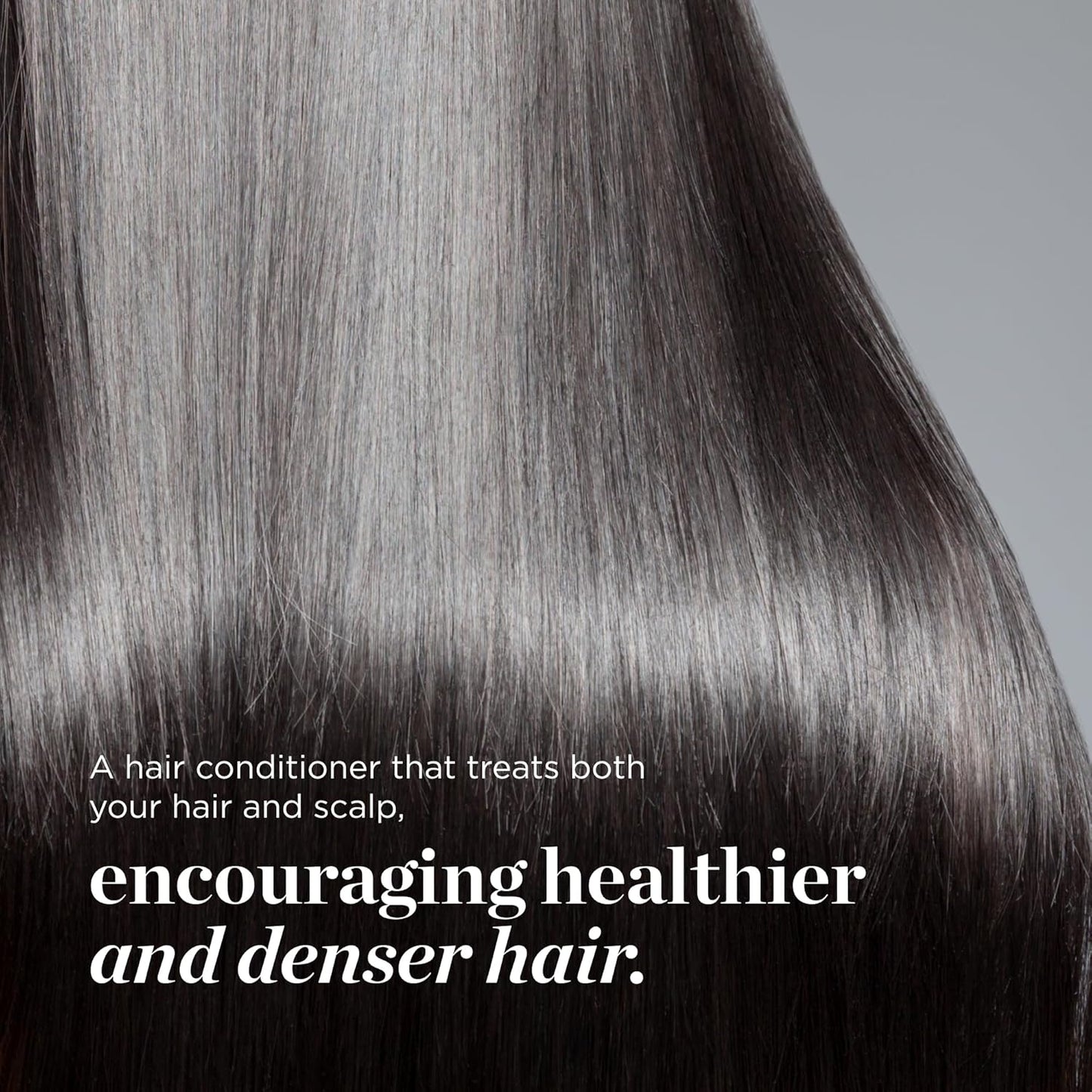 Hair Thickening Conditioner For Hair loss
